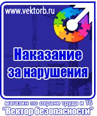 Стенды по охране труда на заказ в Наро-фоминске купить vektorb.ru